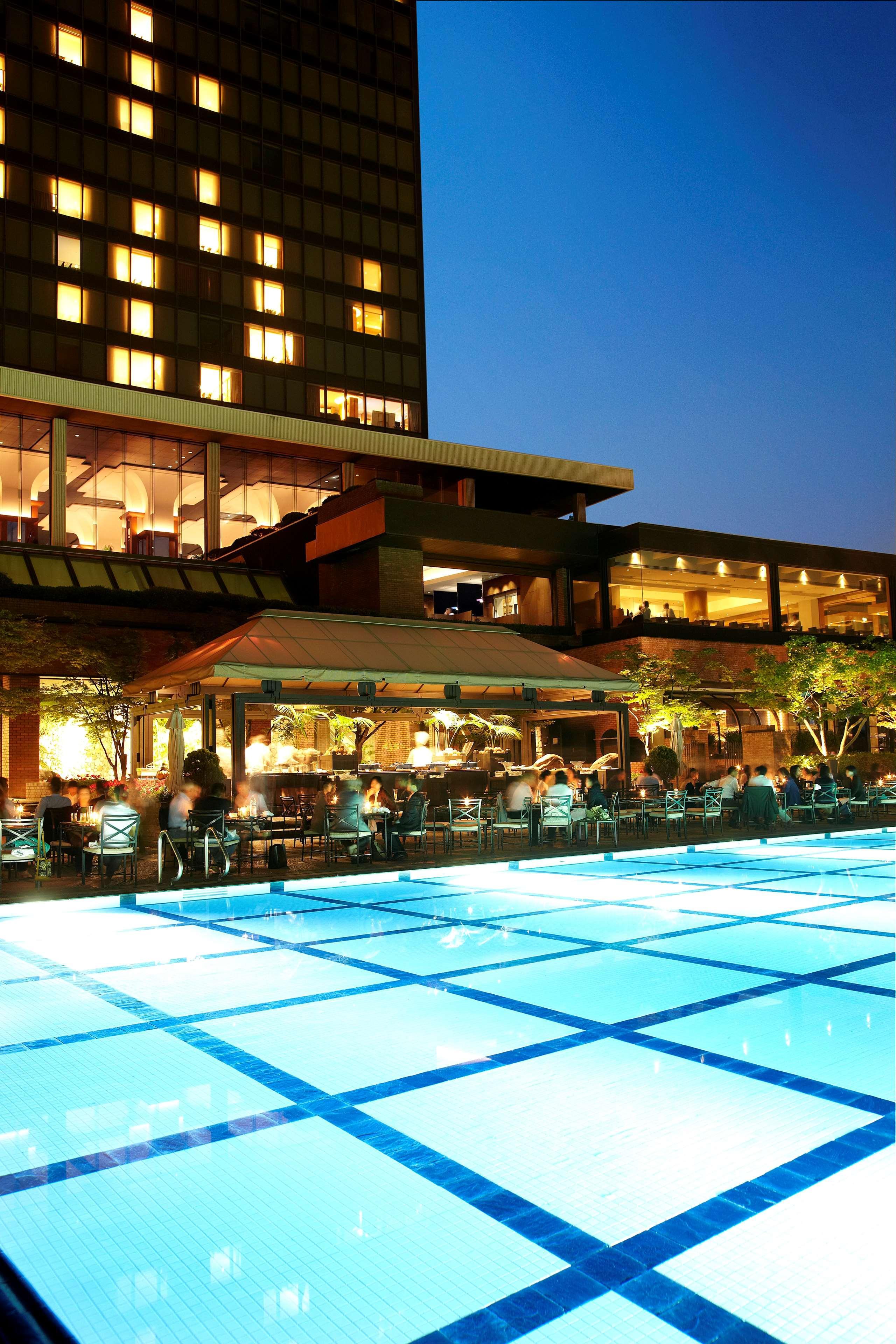 Hotel Grand Hyatt 5*