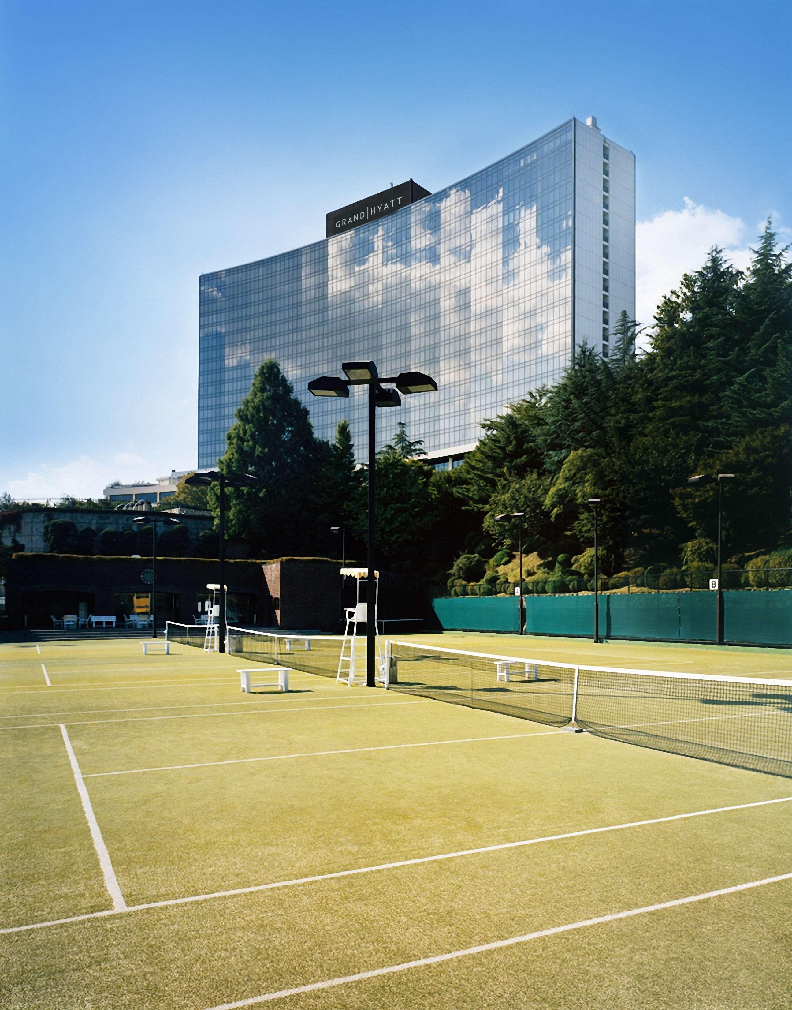 Grand Hyatt 5* Séoul