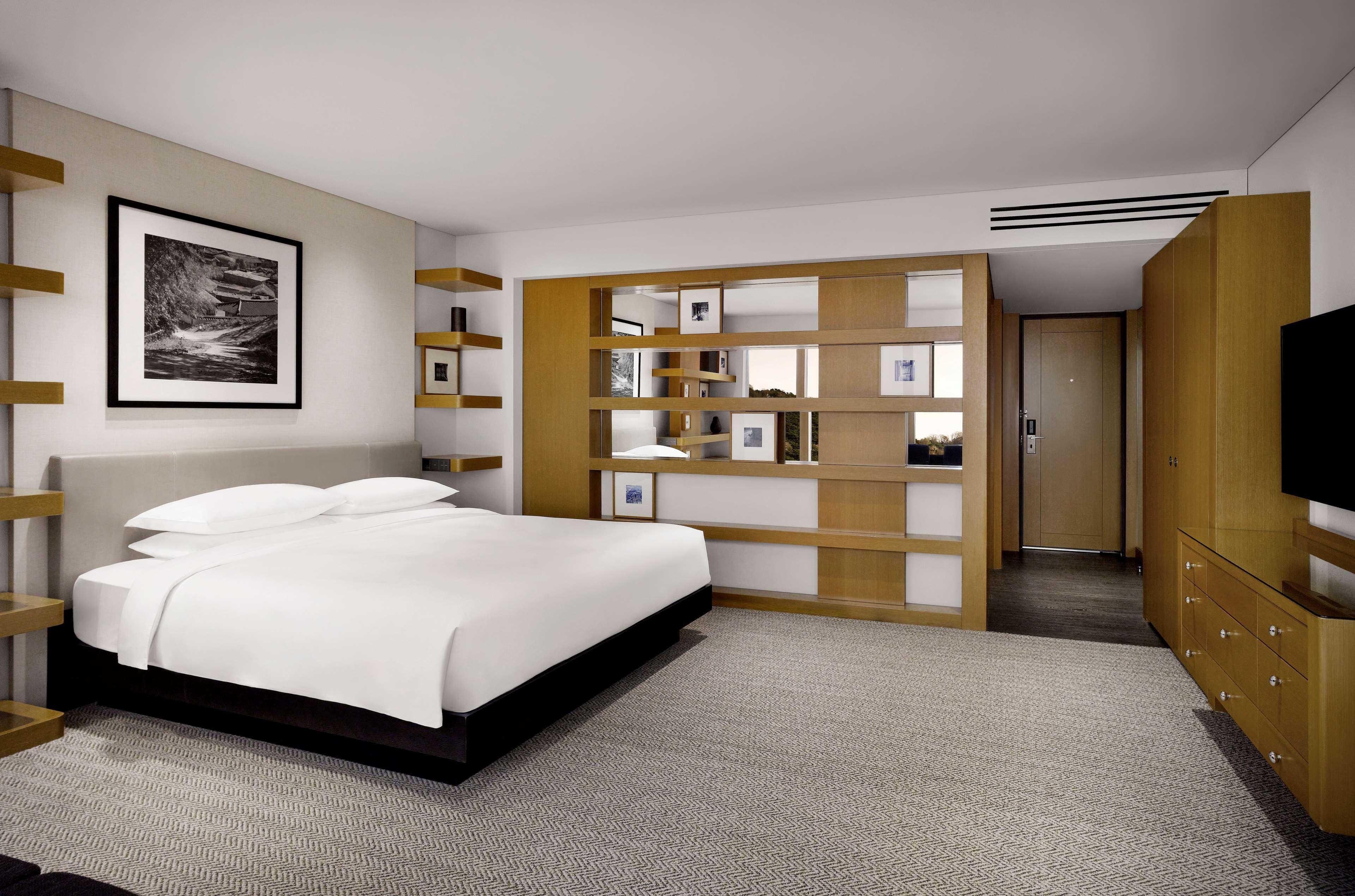 Grand Hyatt 5* Séoul