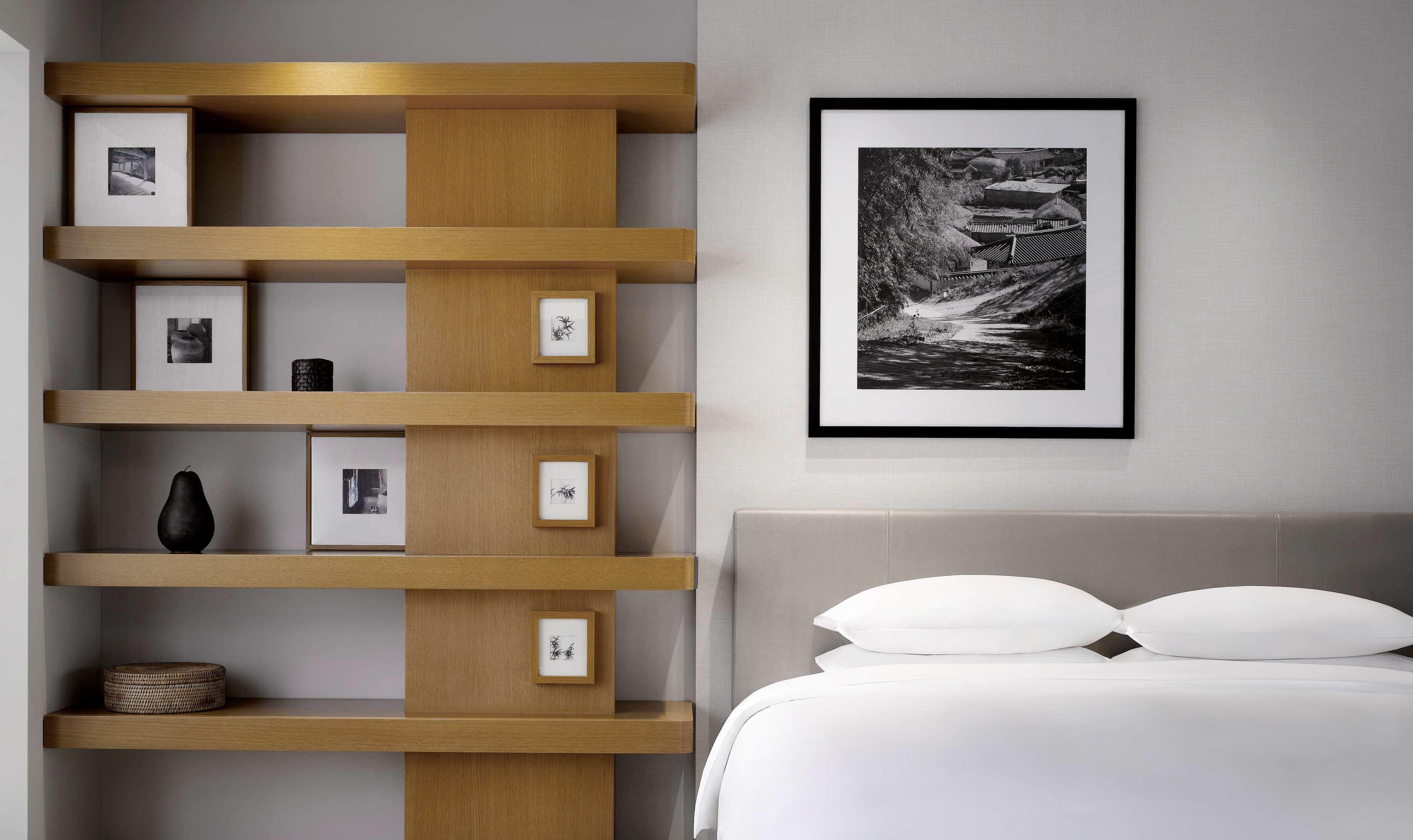 Grand Hyatt Hotel Séoul