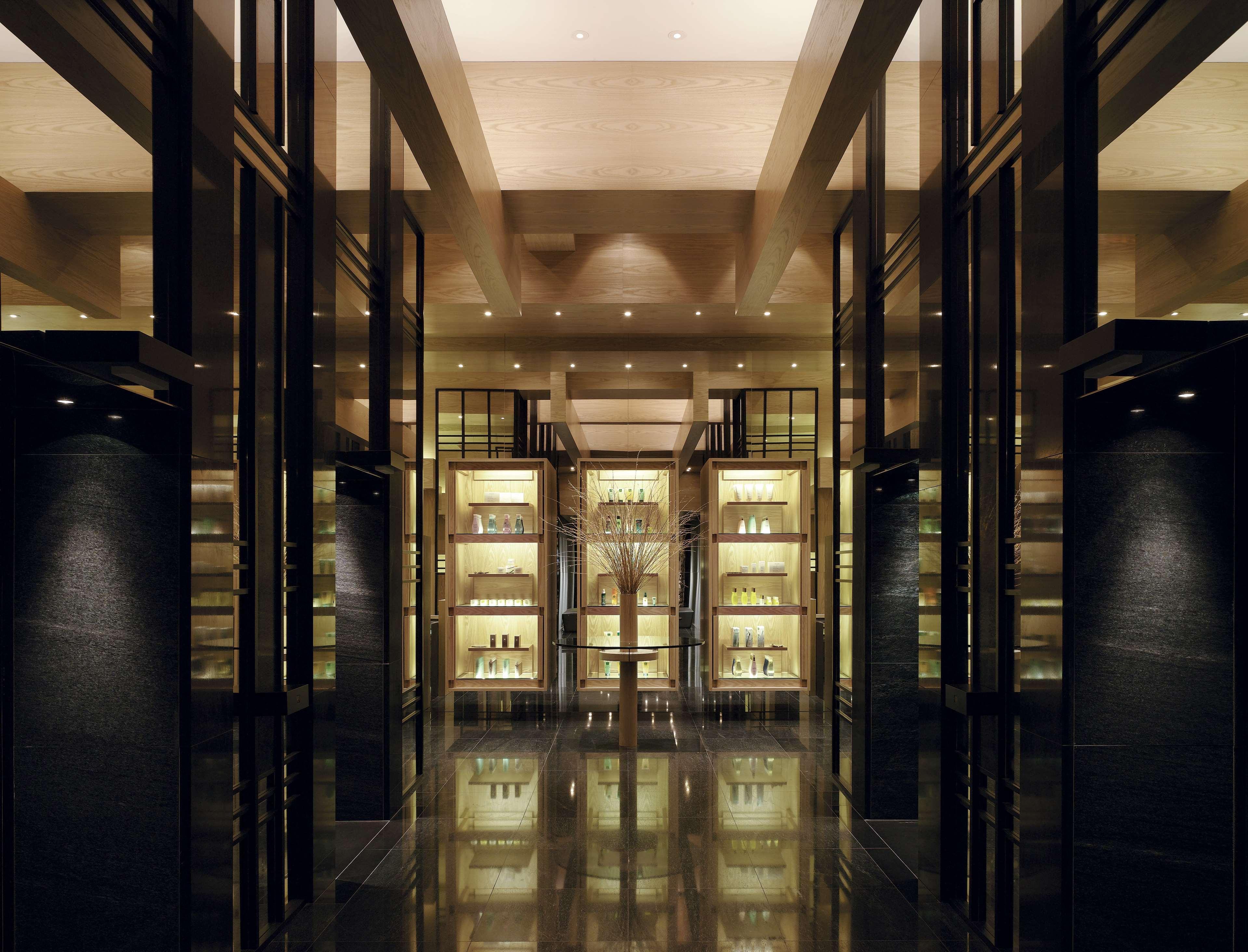 Grand Hyatt Hotel Séoul