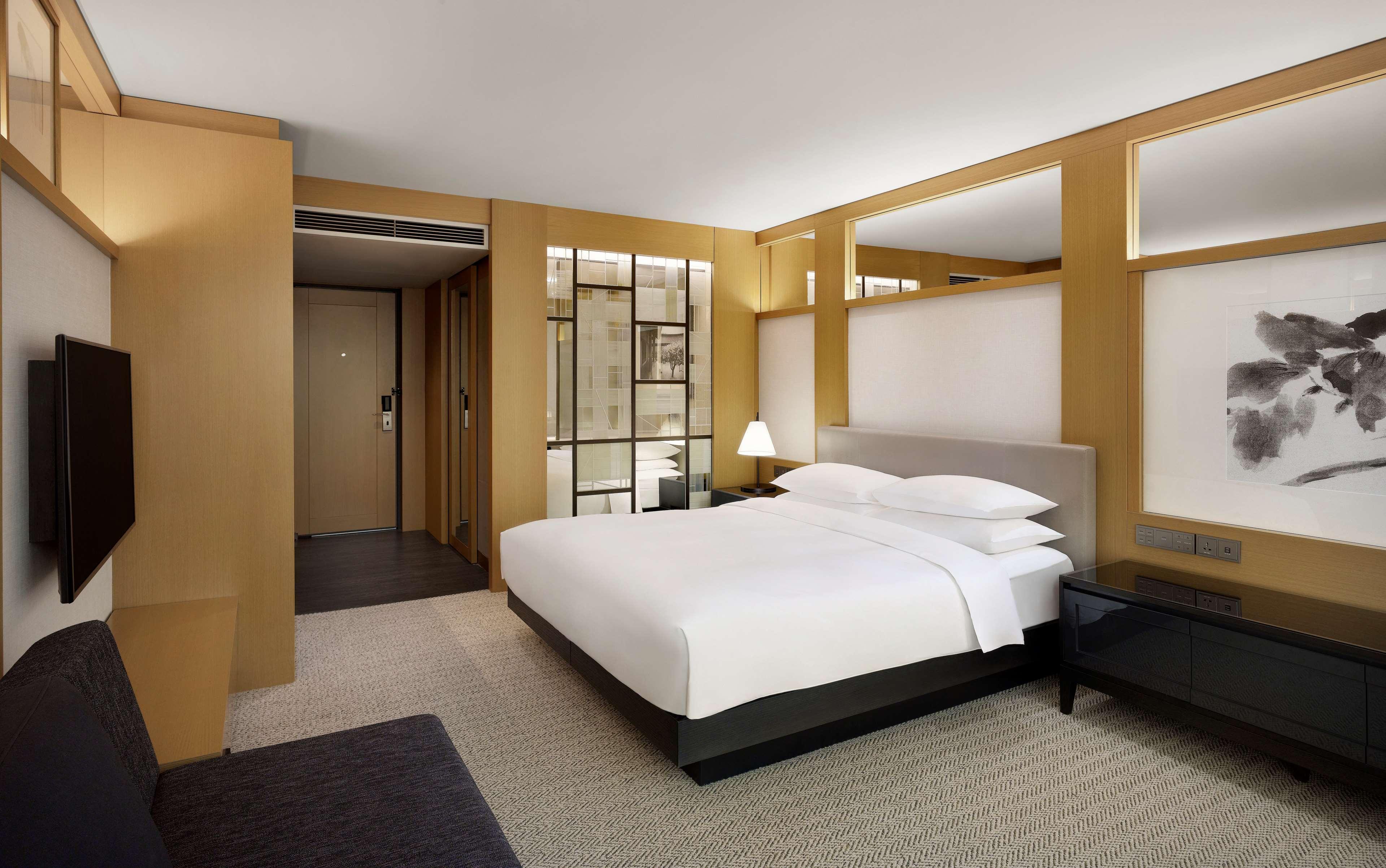 Grand Hyatt Hotel