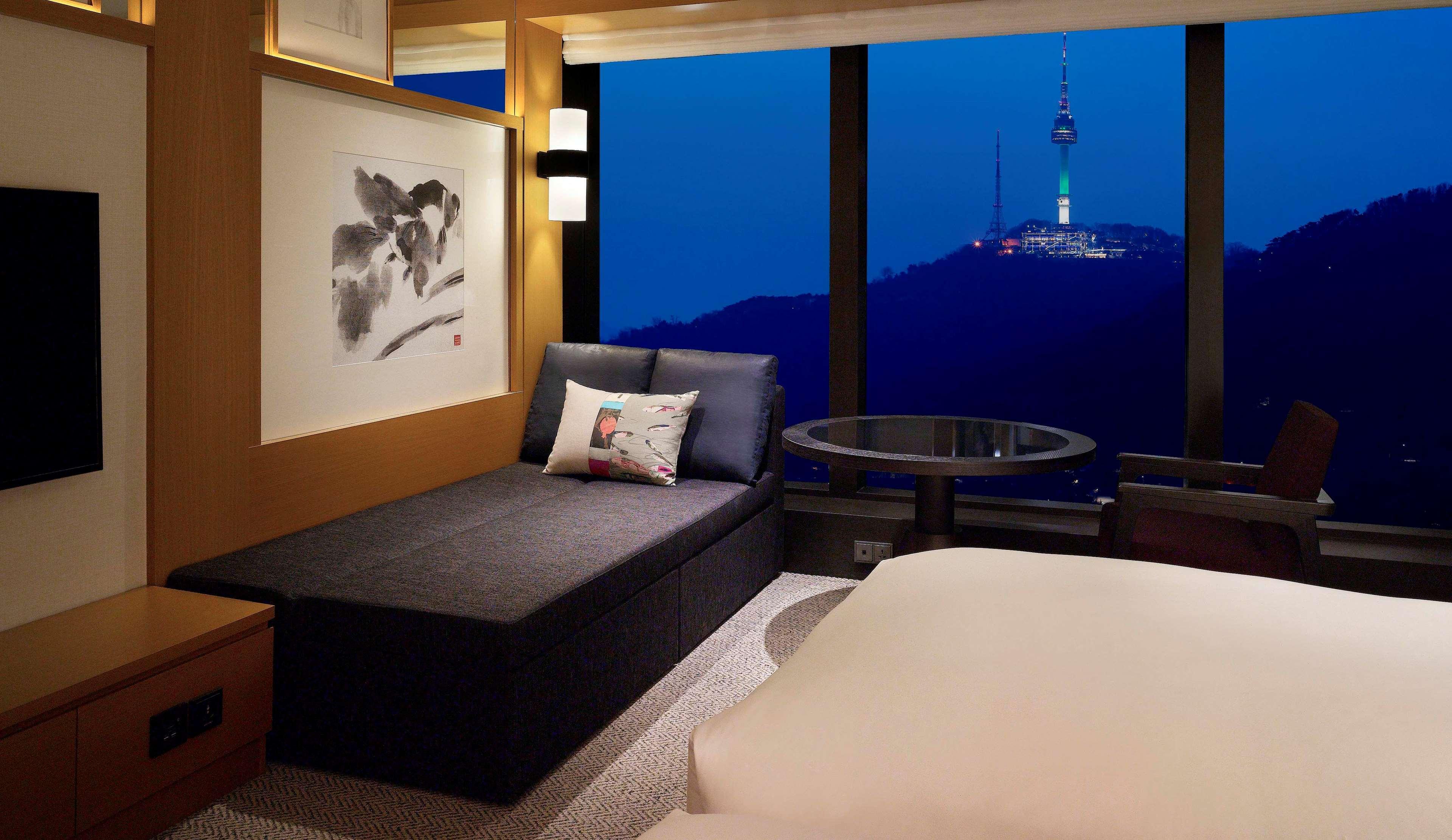 Hotel Grand Hyatt 5*