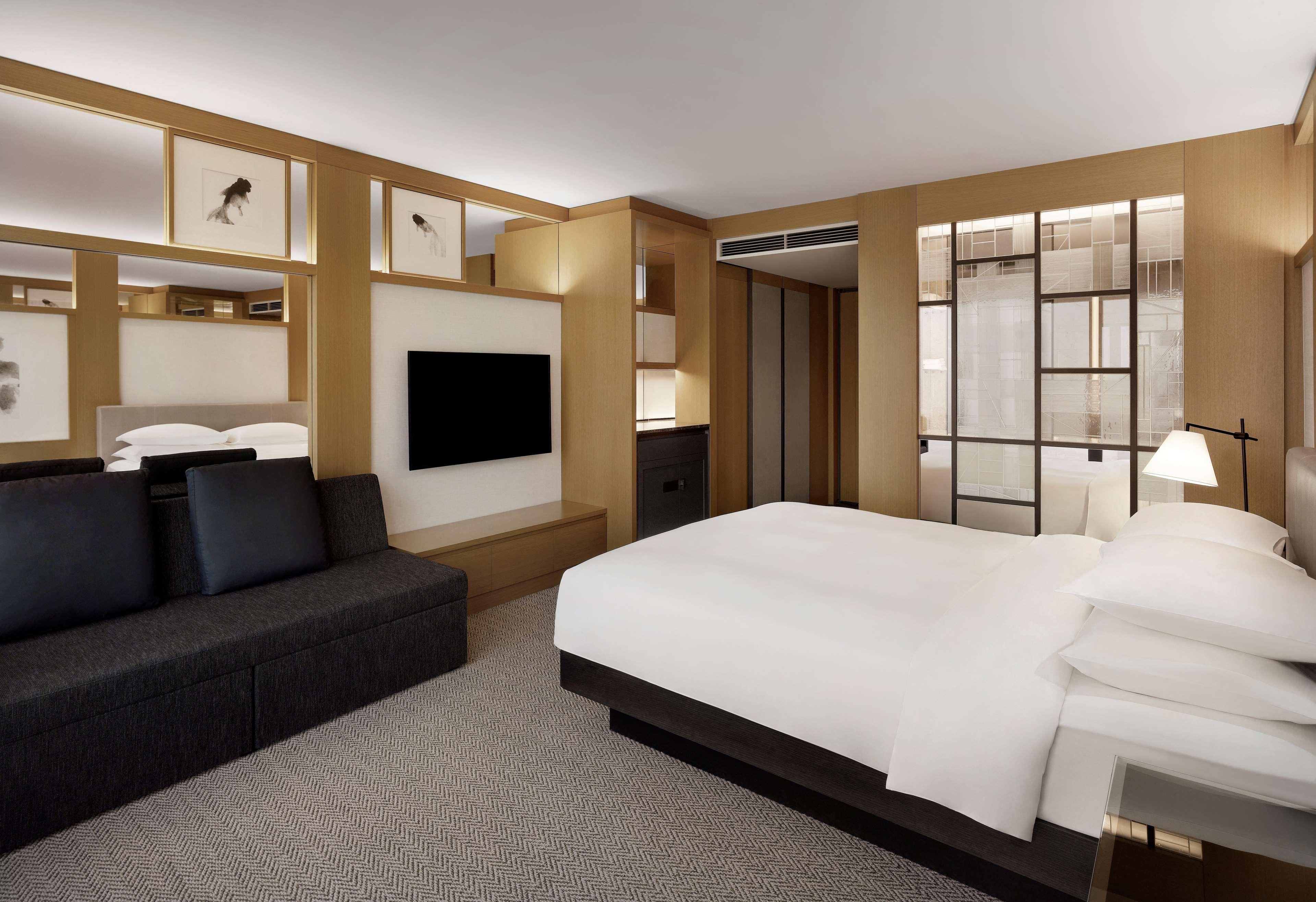 Hotel Grand Hyatt Séoul