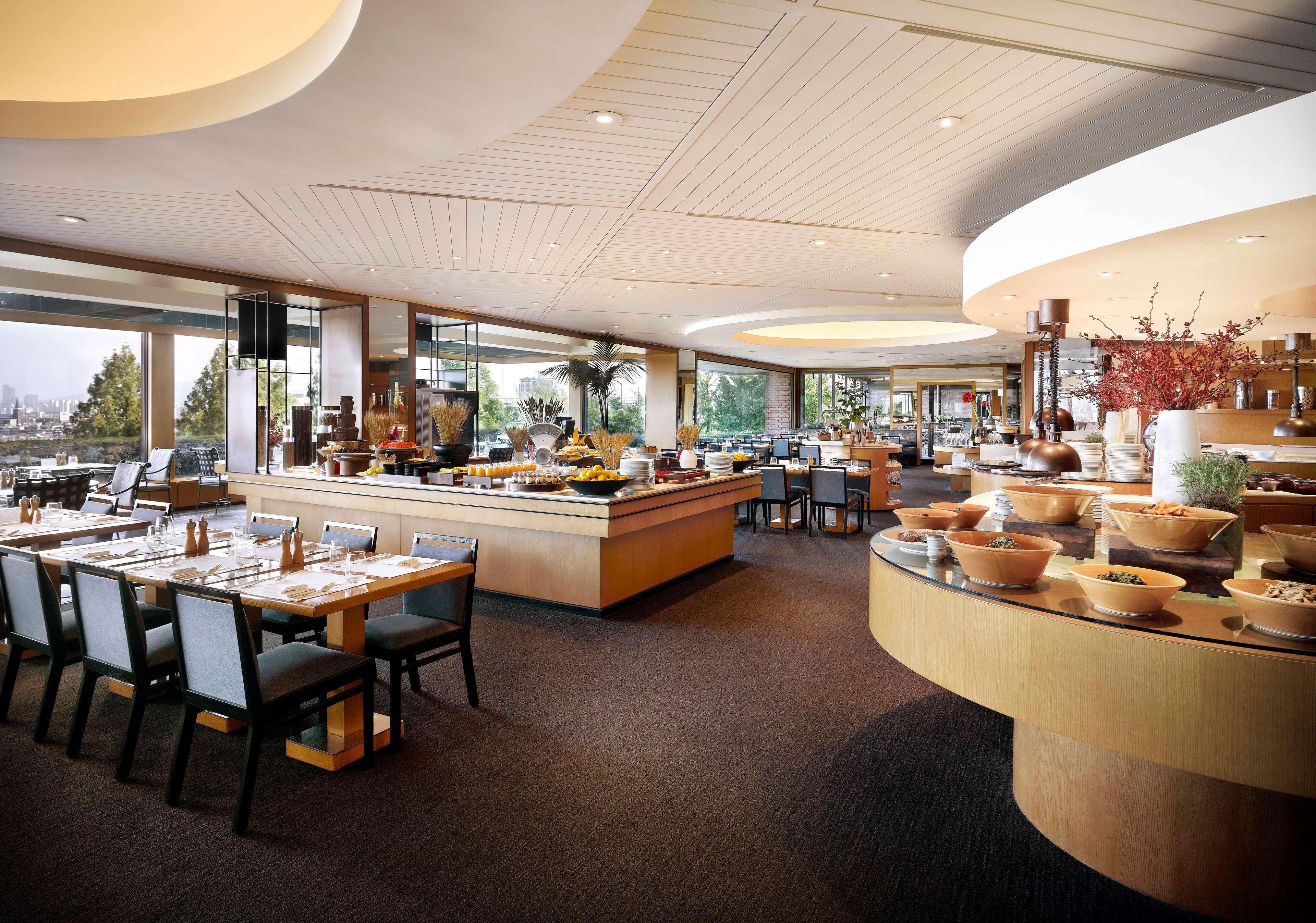 Grand Hyatt Séoul