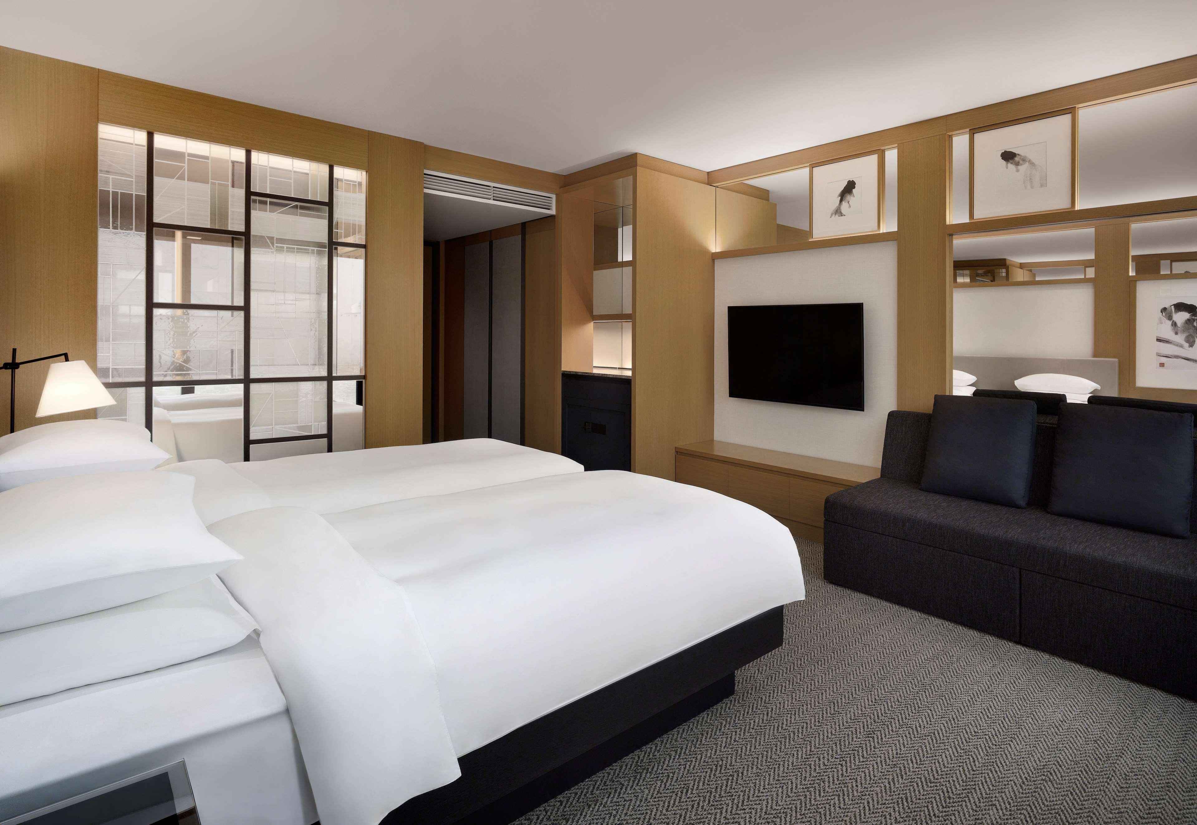 Grand Hyatt 5* Séoul