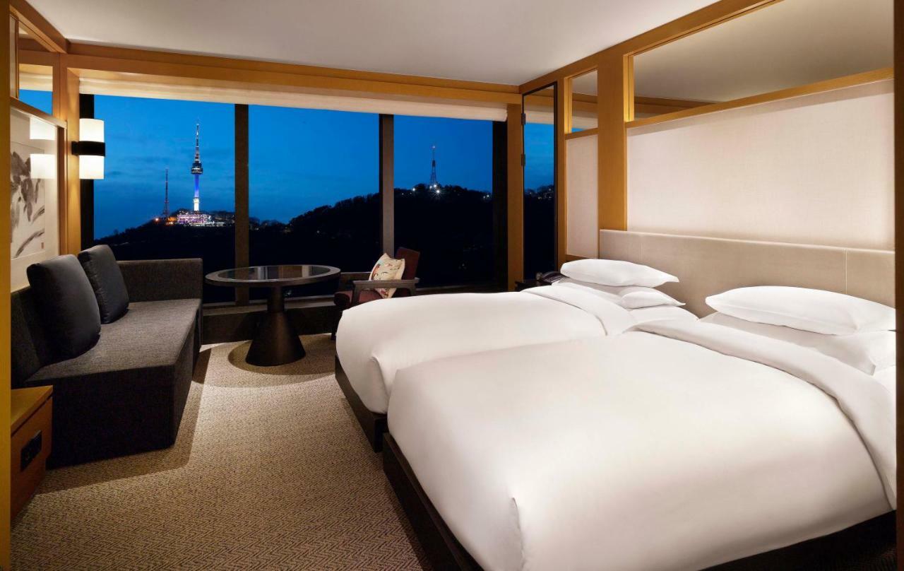 Grand Hyatt 5*