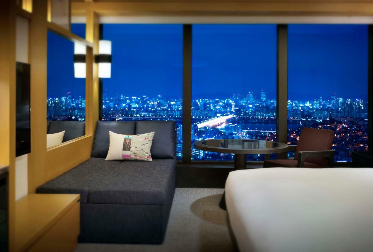 Hotel Grand Hyatt Séoul