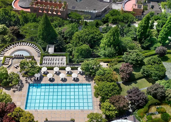 Grand Hyatt Seoul