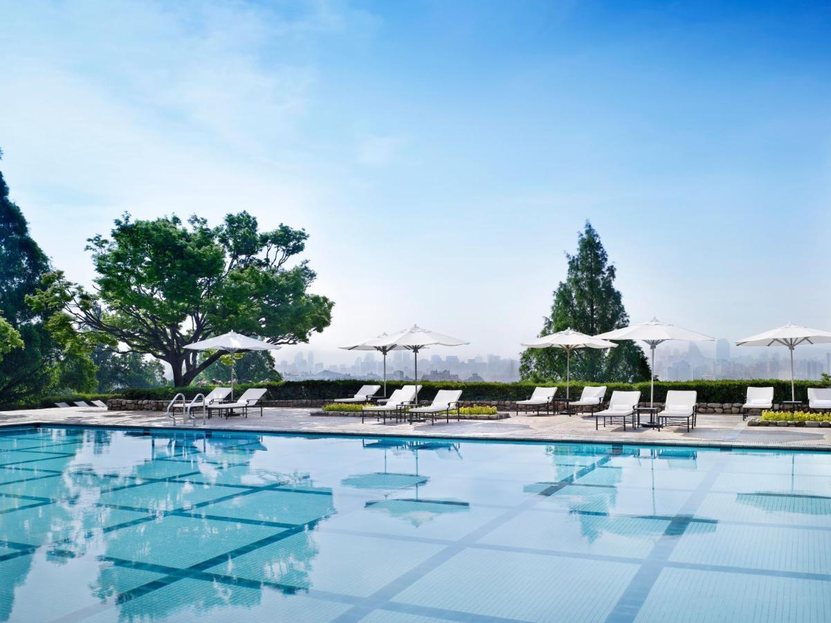 Hotel Grand Hyatt Seul
