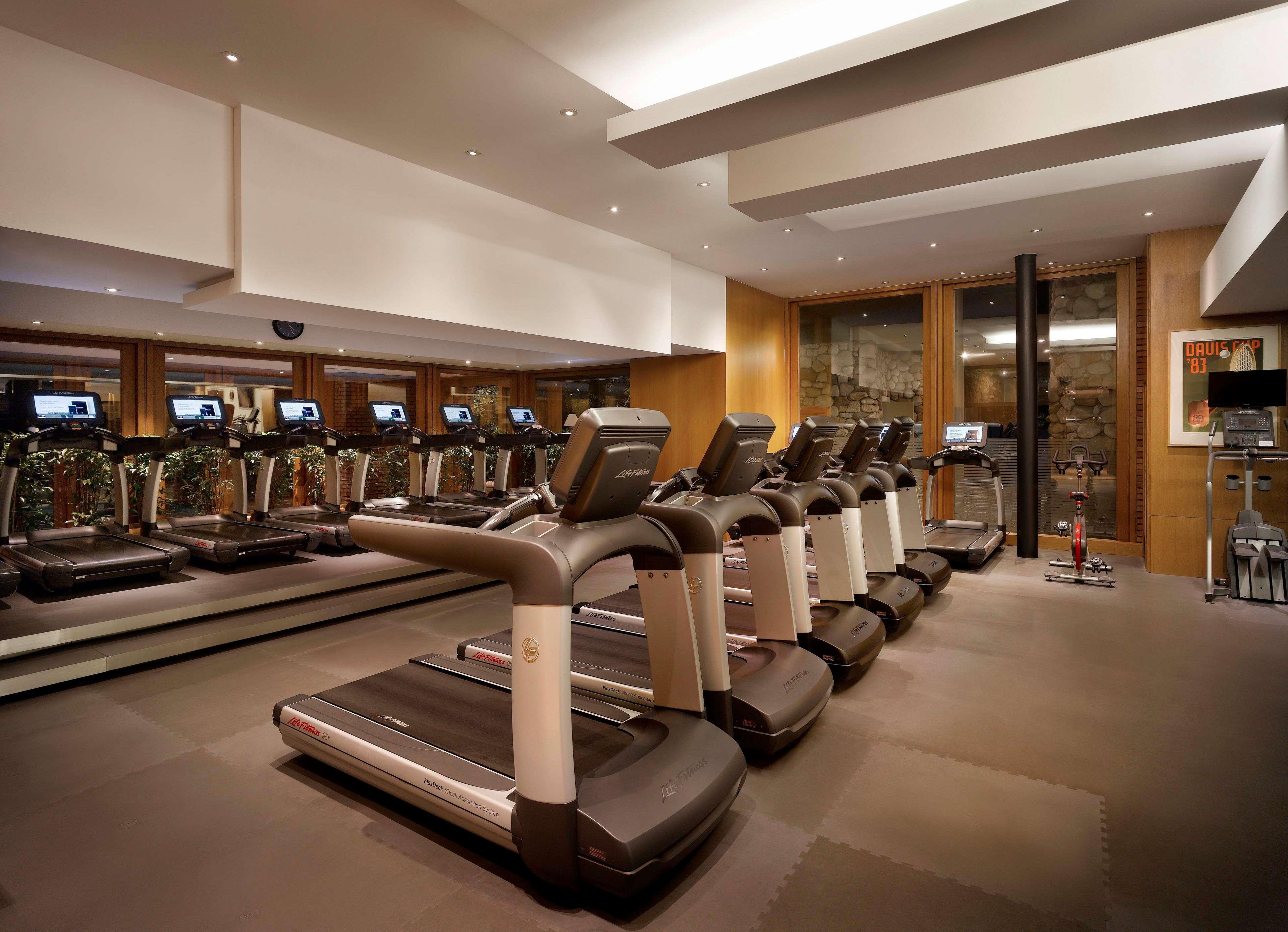 Hotel Grand Hyatt Seul