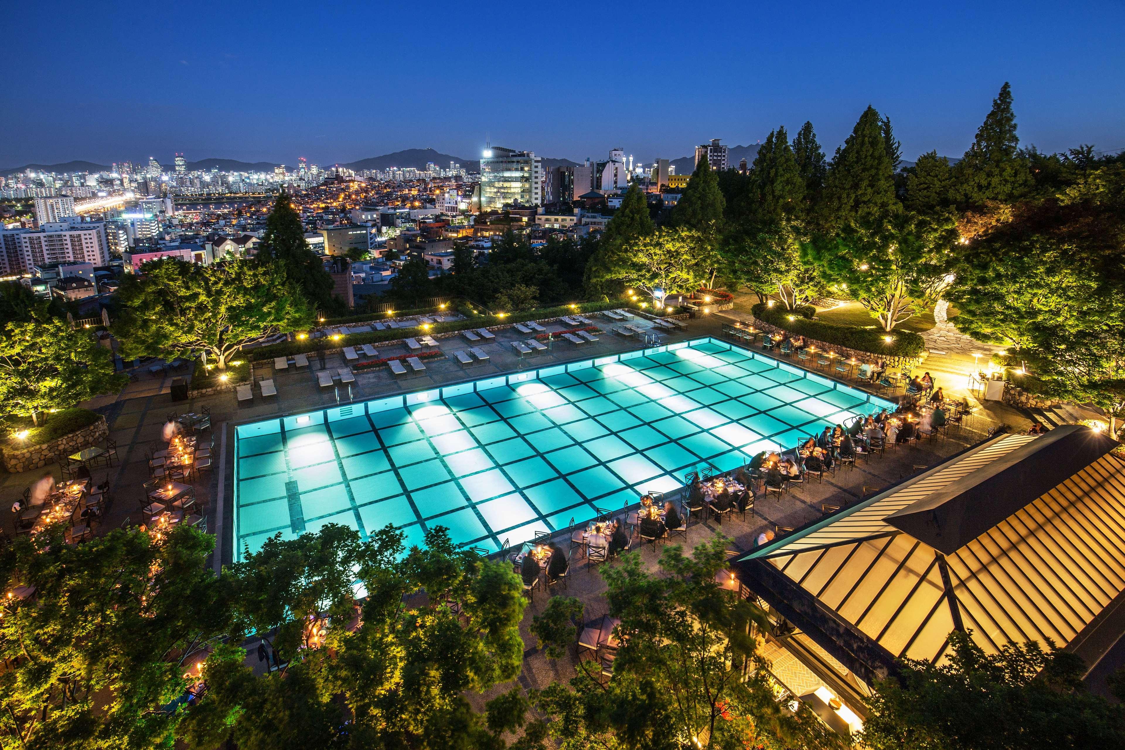 Grand Hyatt Seul