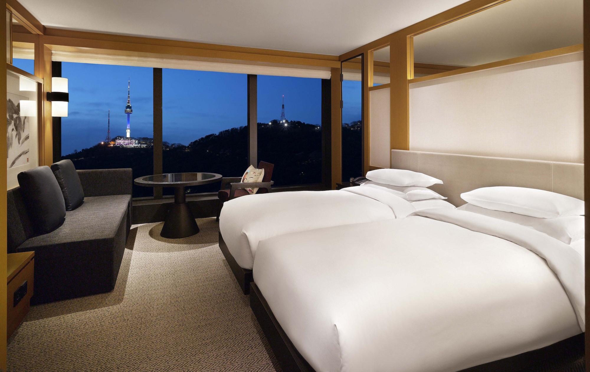 Grand Hyatt Seul