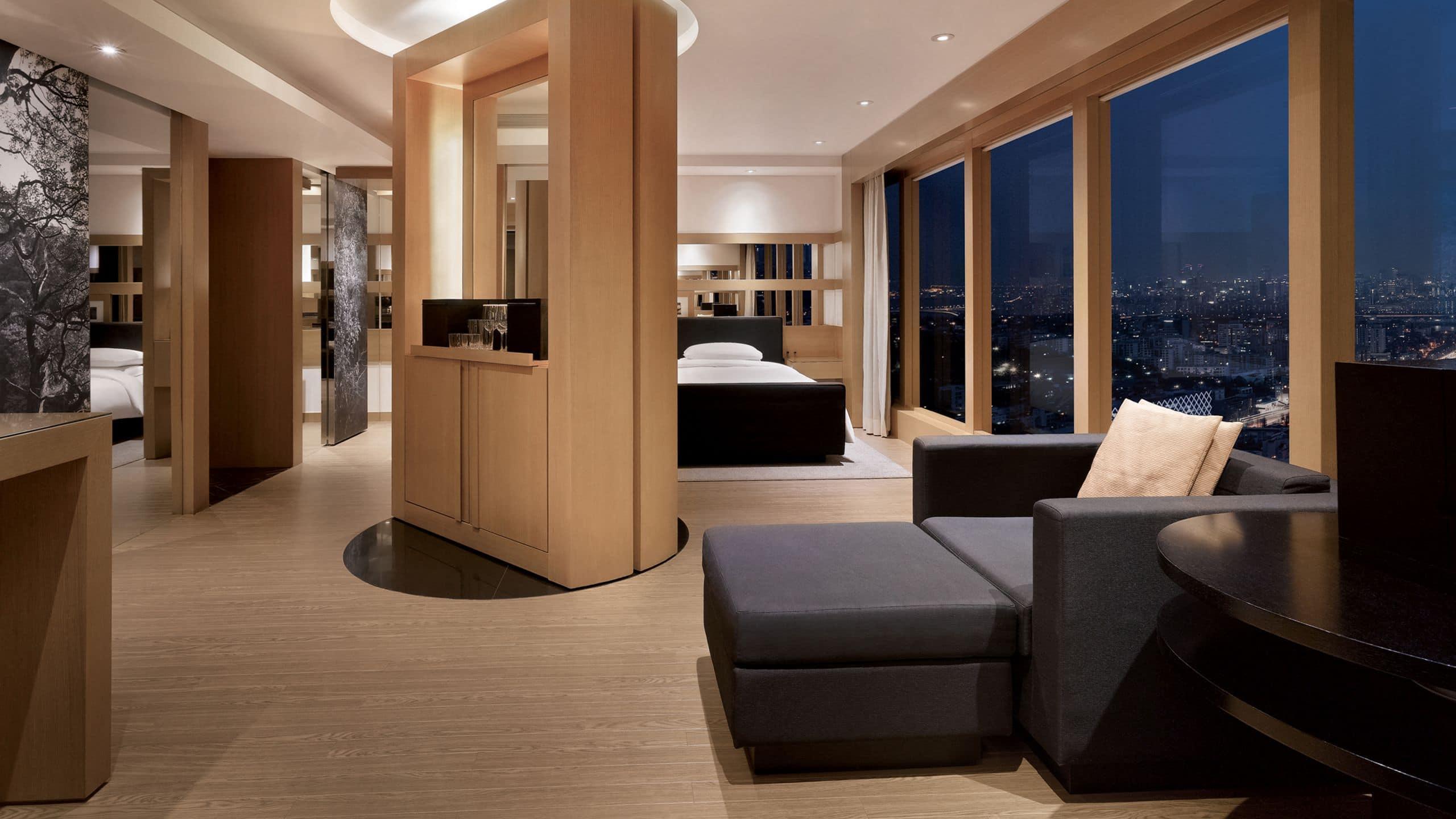 Grand Hyatt Seoul