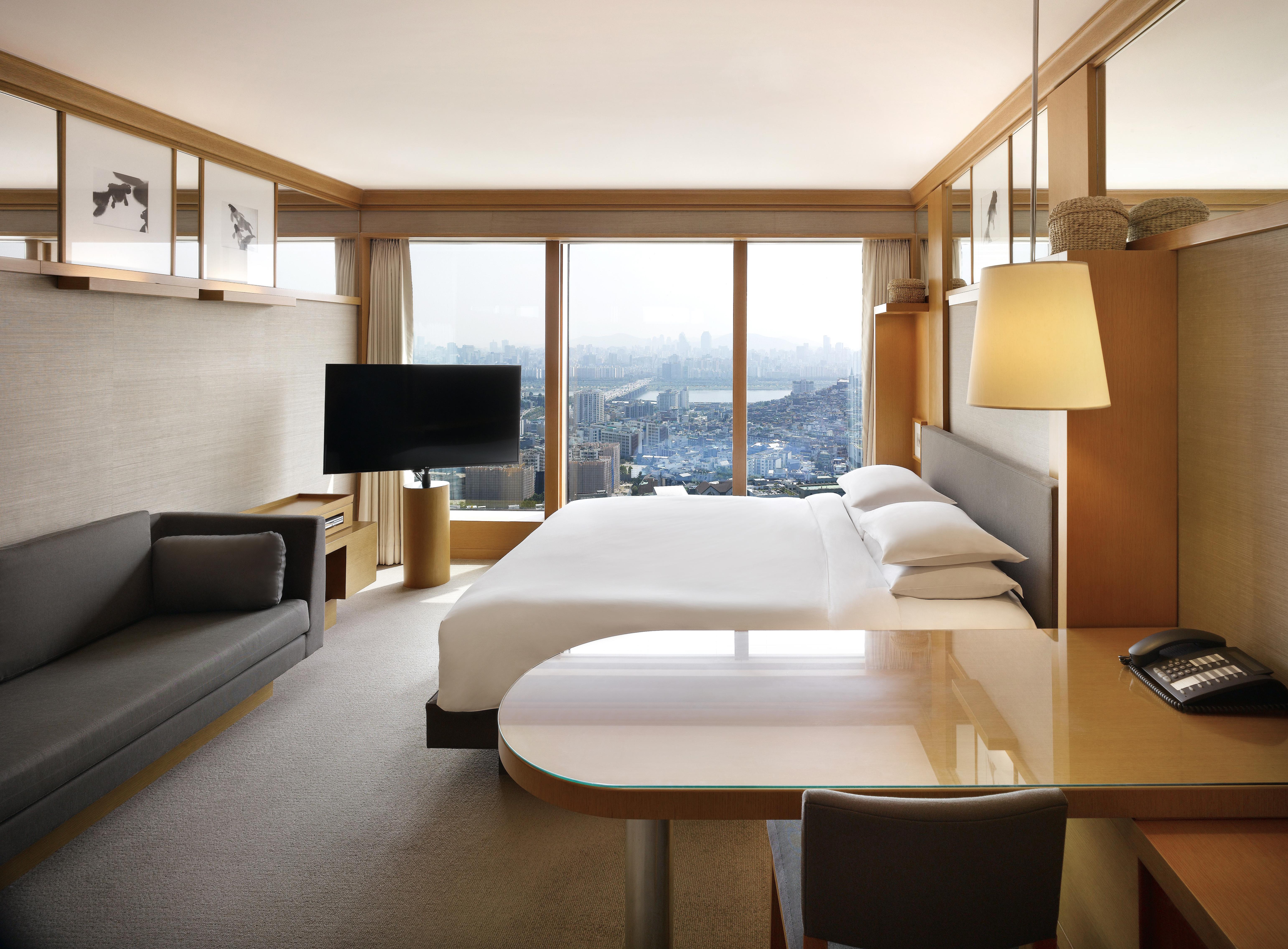 Grand Hyatt 5*