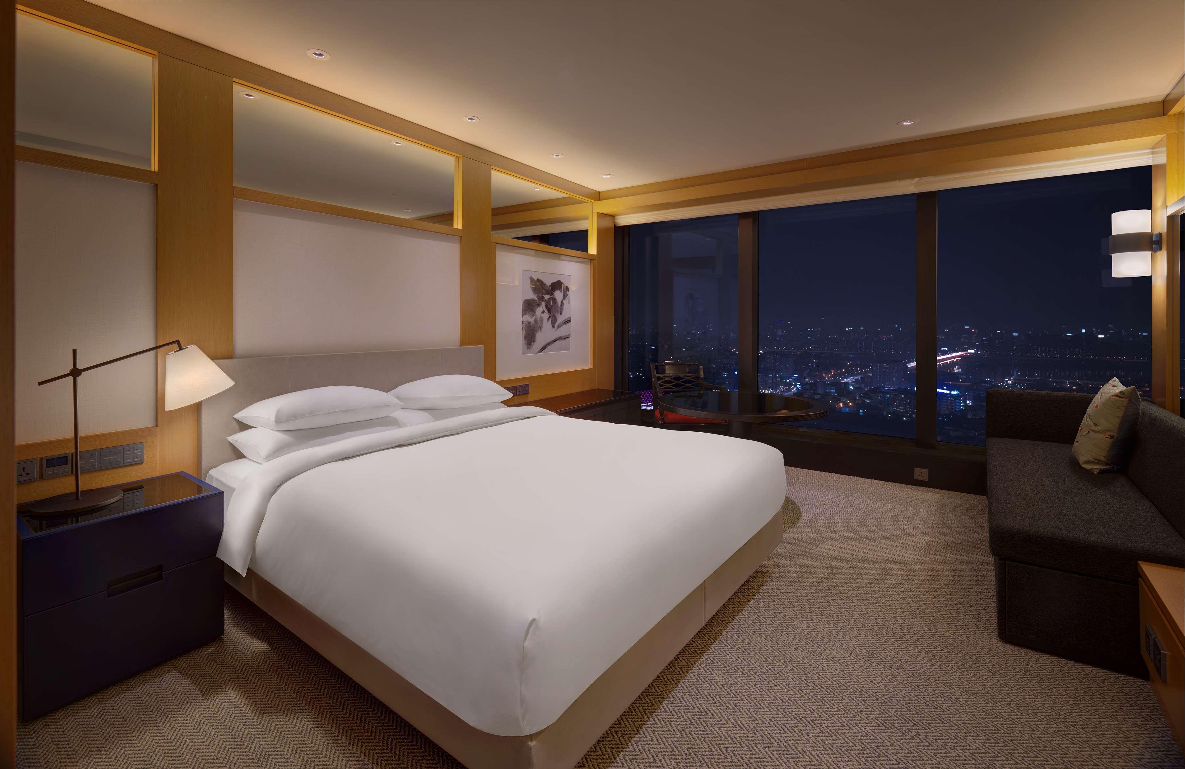 Hotel Grand Hyatt