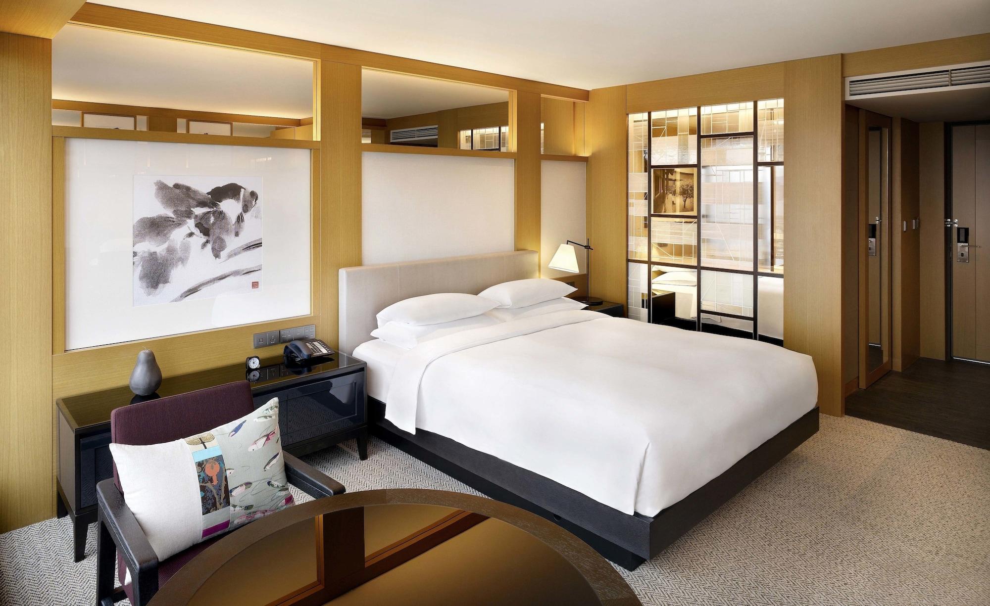 Grand Hyatt Hotel Seoul