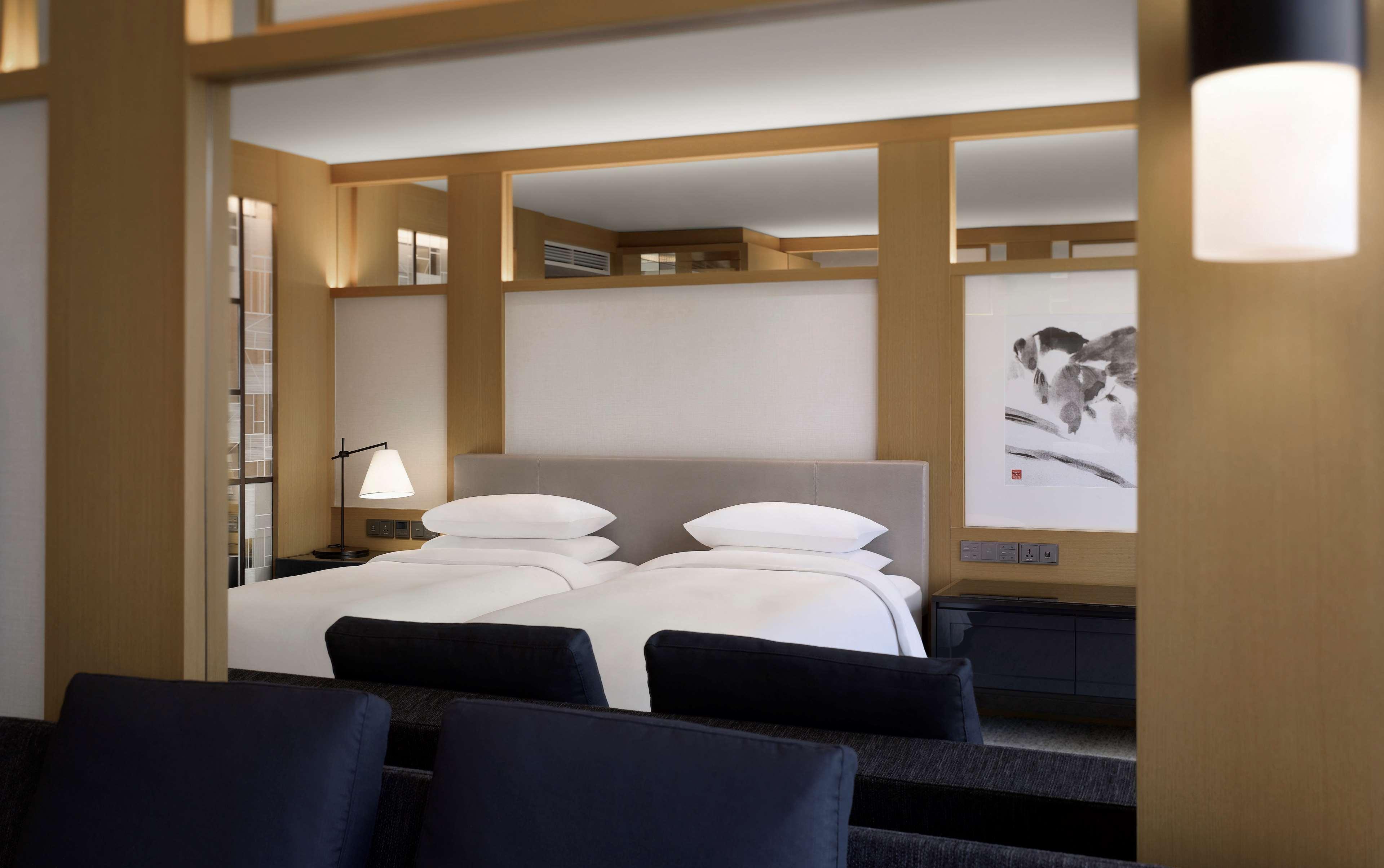 Hotel Grand Hyatt Seoul