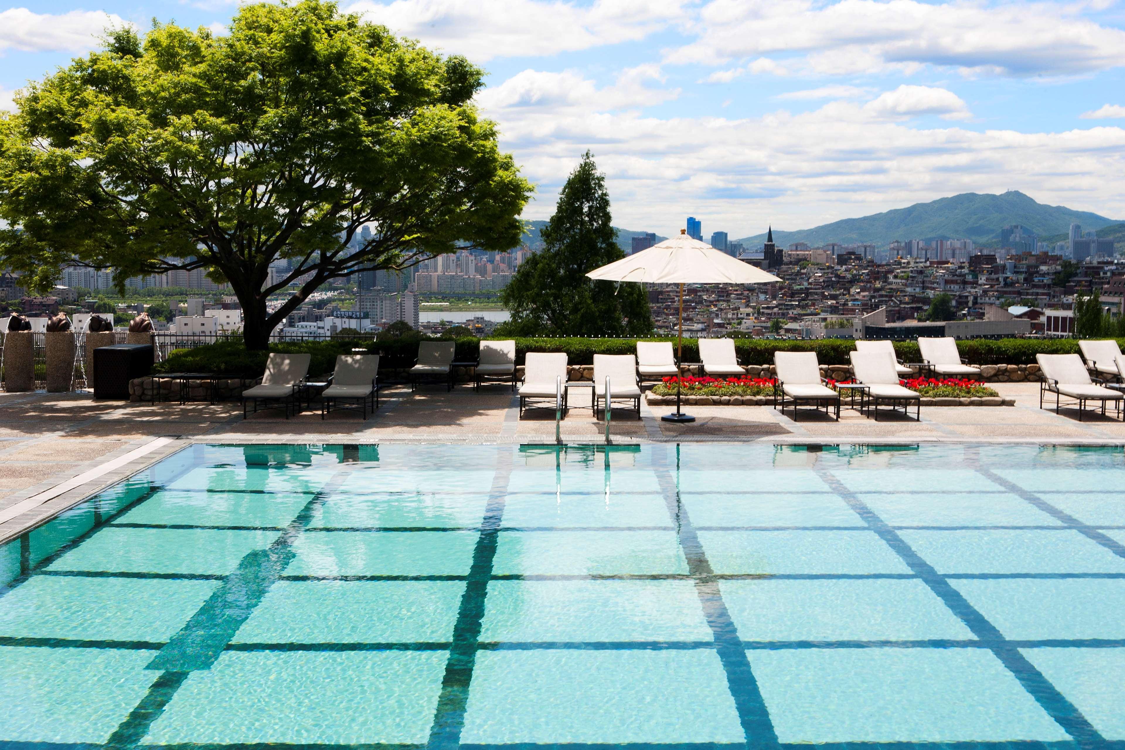 Grand Hyatt Seoul