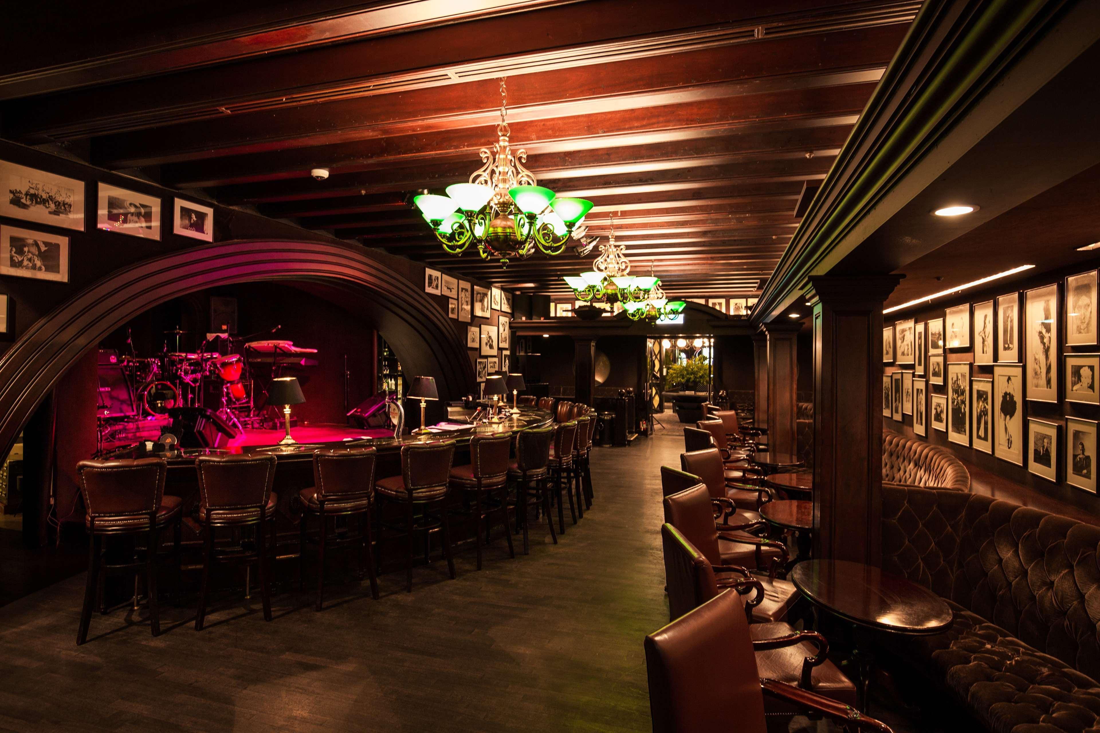 Grand Hyatt Seoul
