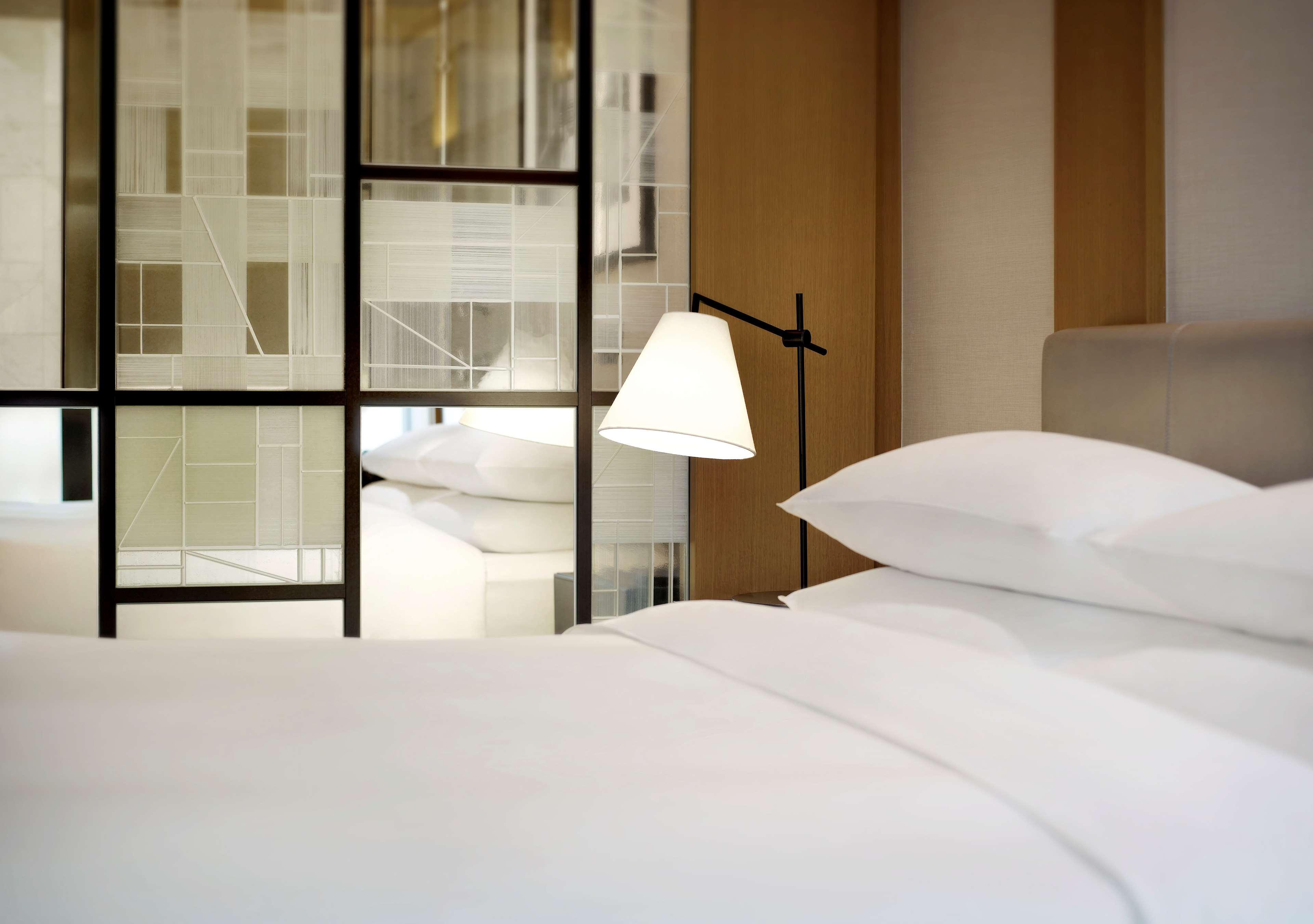Grand Hyatt Seoul