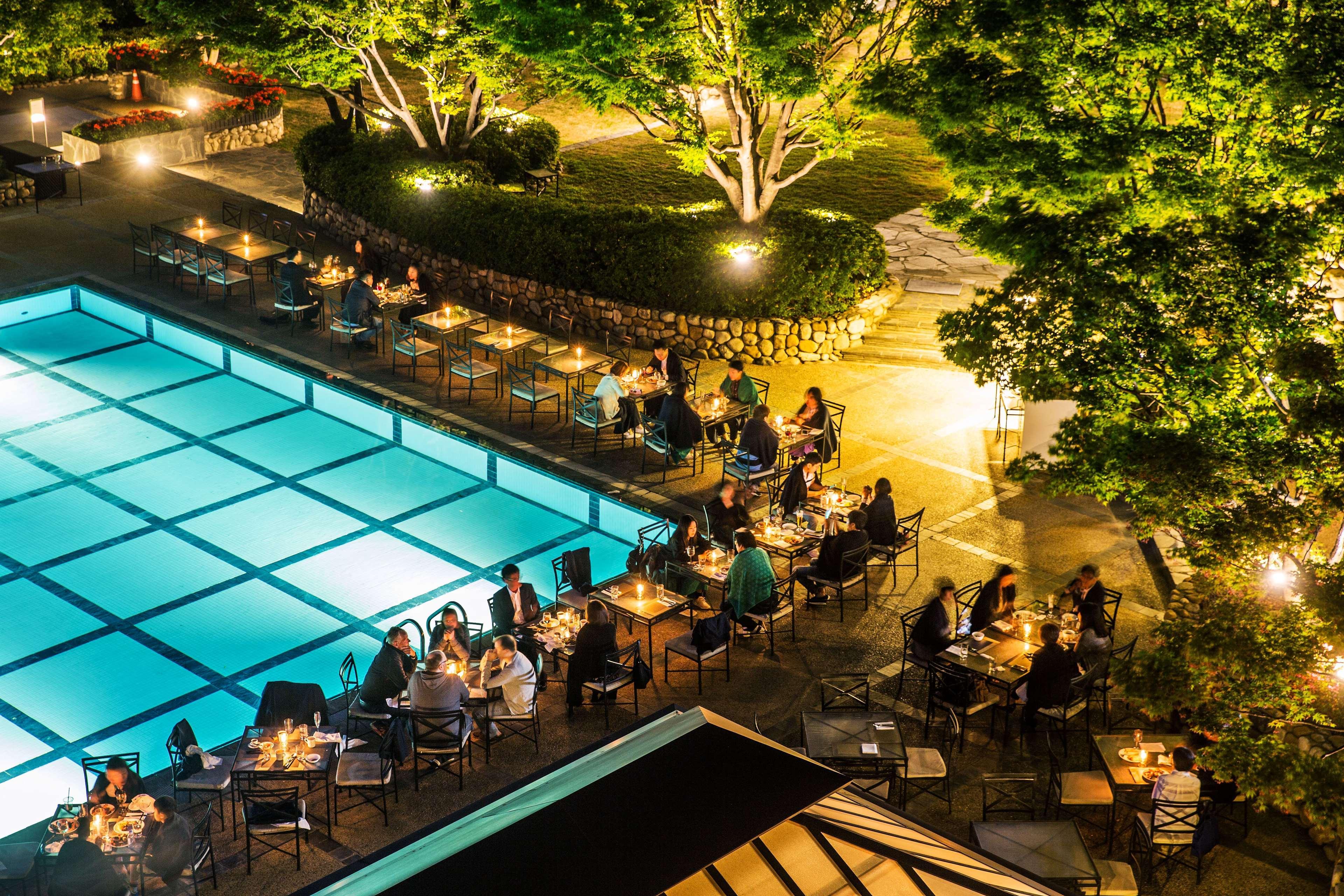 Hotel Grand Hyatt Seoul