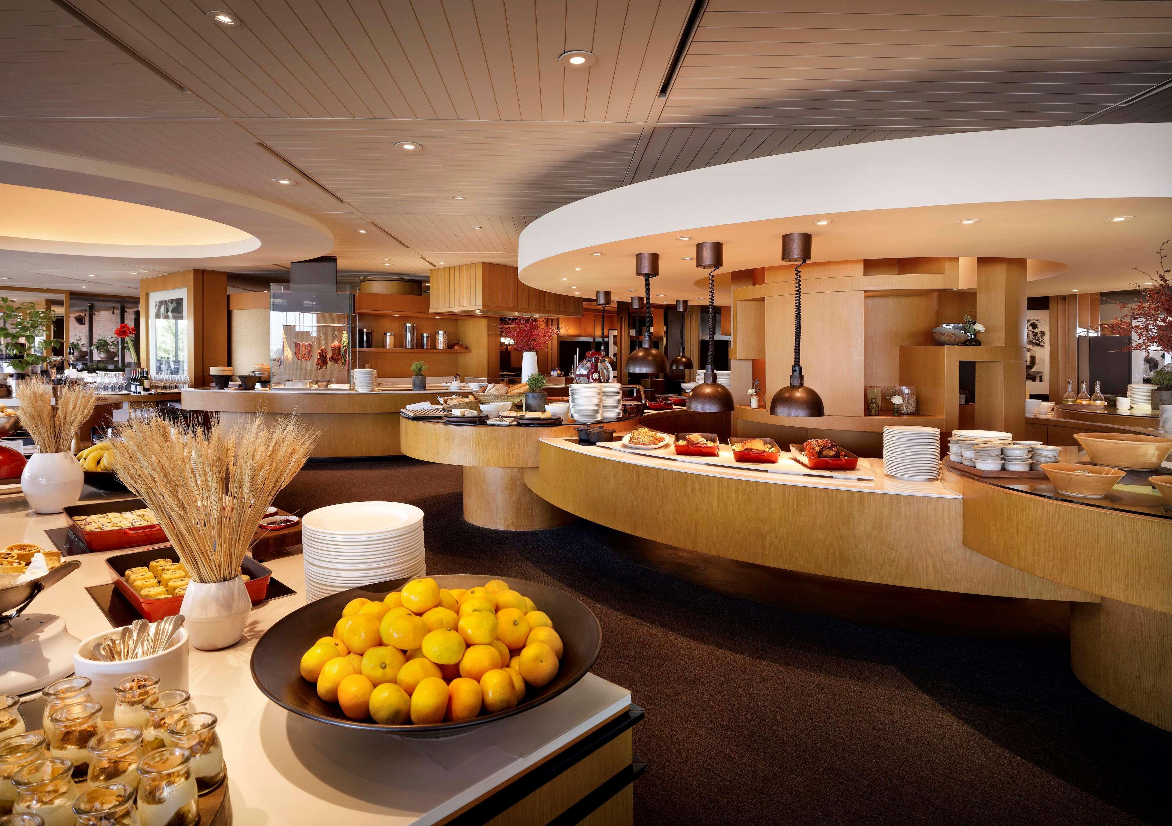 Grand Hyatt 5* Seoul
