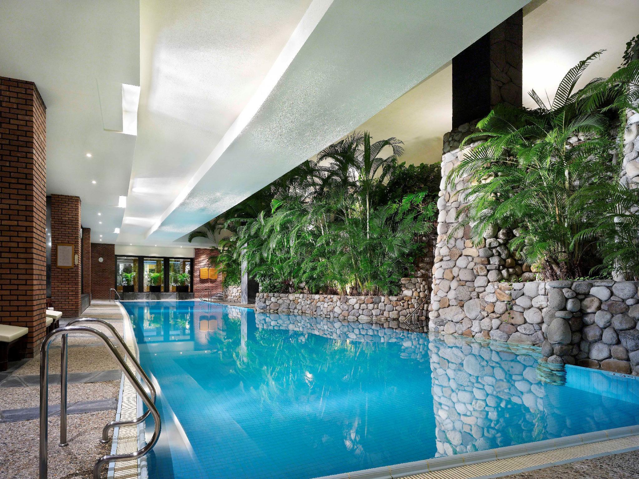 Grand Hyatt Seoul